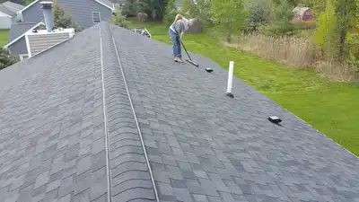 Roofing image