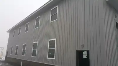 Siding image