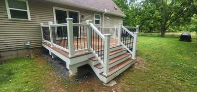 Decking image