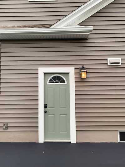 Siding image