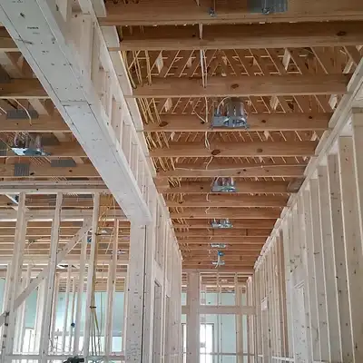 New Construction image