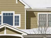 Cedarboards Insulated Siding