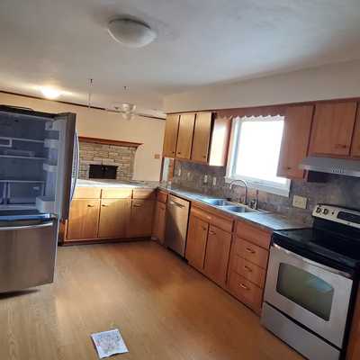 Kitchen image