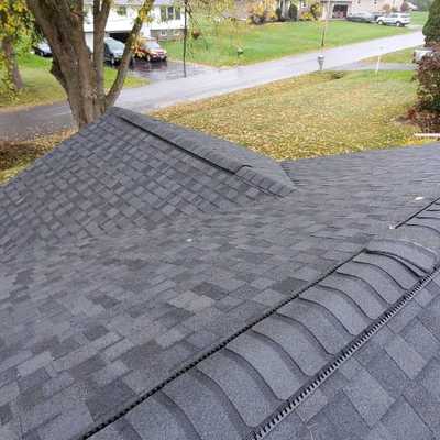 Roofing image