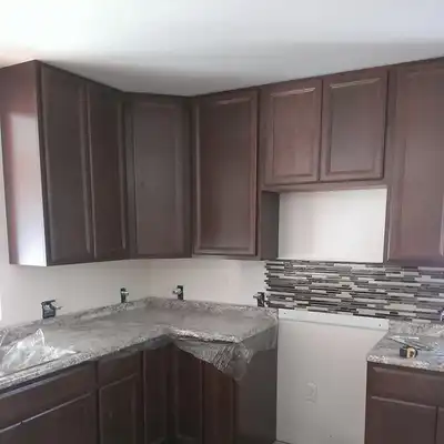 Kitchen image