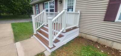 Decking image