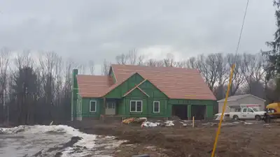 New Construction image