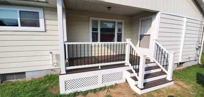 Decking image