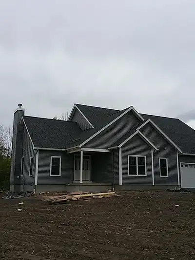 New Construction image