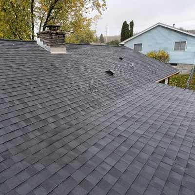 Roofing image