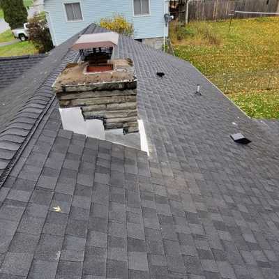 Roofing image