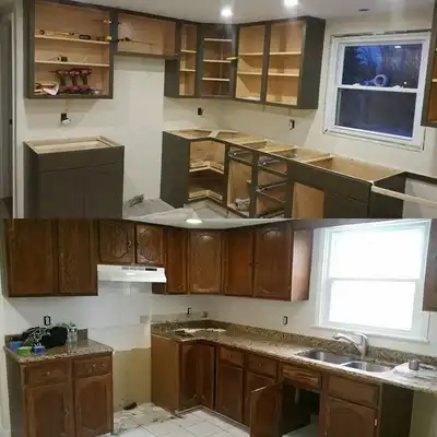 Kitchen image