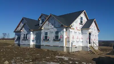 New Construction image